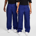 Pantalón Nike x NOCTA L'Art Azul - vista 3