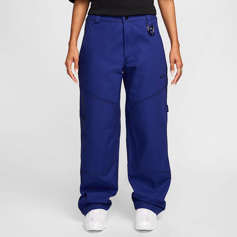 Pantalón Nike x NOCTA L'Art Azul - vista 4