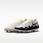 Nike Zoom Mercurial Vapor 16 Elite FG Patta Waves White Black - view 5
