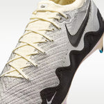 Nike Zoom Mercurial Vapor 16 Elite FG Patta Waves White Black - view 7