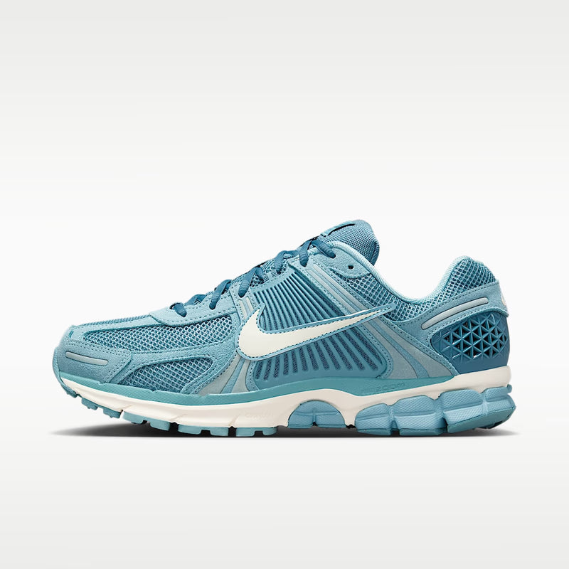 Nike Zoom Vomero 5 Denim Turquoise - Ansicht 38