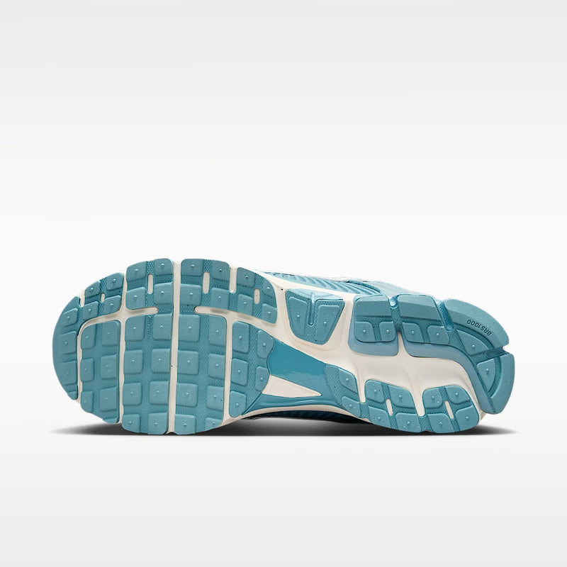 Nike Zoom Vomero 5 Denim Turquoise - Ansicht 37