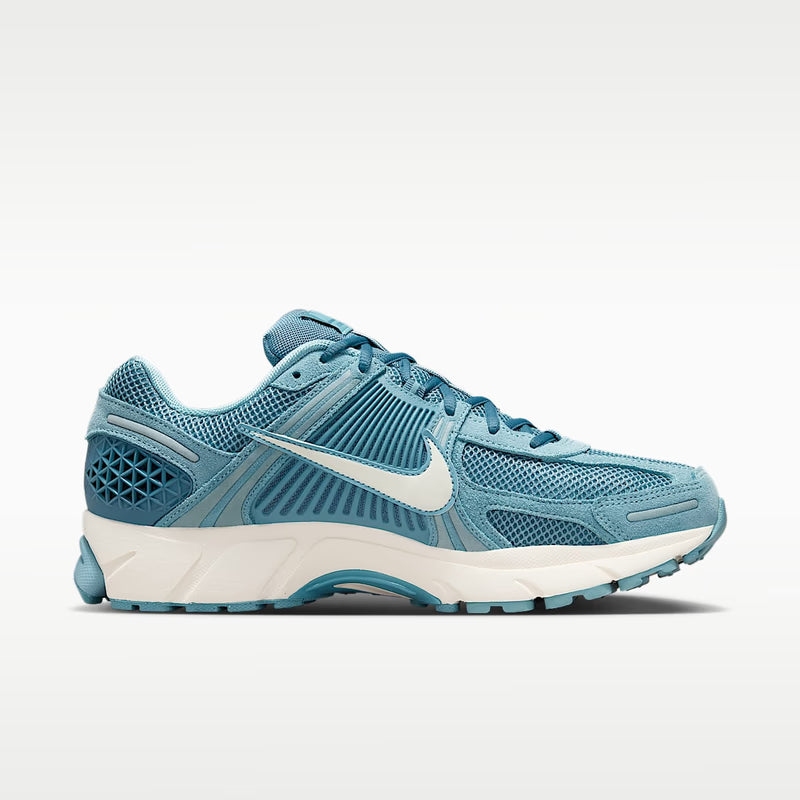 Nike Zoom Vomero 5 Denim Turquoise - Ansicht 40