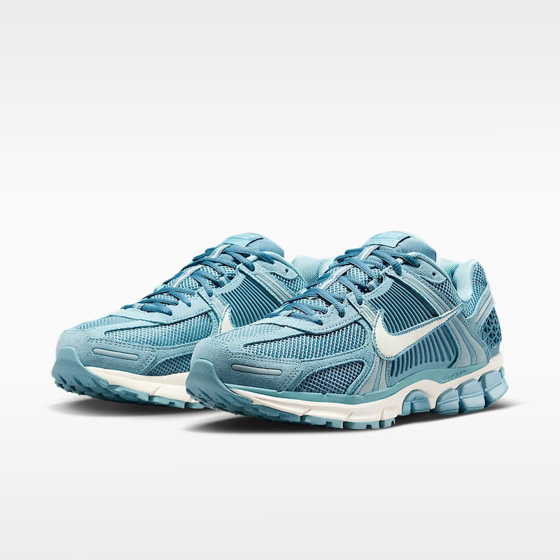 Nike Zoom Vomero 5 Denim Turquoise - Ansicht 39