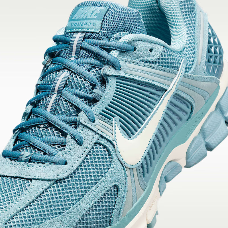 Nike Zoom Vomero 5 Denim Turquoise - Ansicht 42