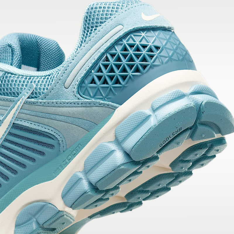 Nike Zoom Vomero 5 Denim Turquoise - Ansicht 43