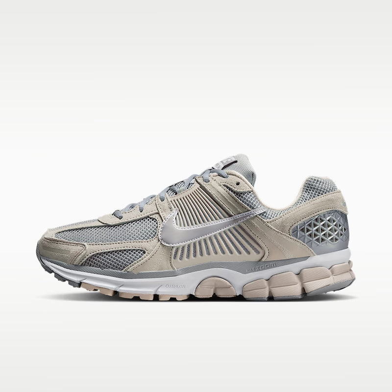 Nike Zoom Vomero 5 Light Orewood Brown Light Smoke Grey - vue 37