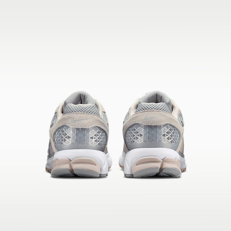 Nike Zoom Vomero 5 Light Orewood Brown Light Smoke Grey - vue 41
