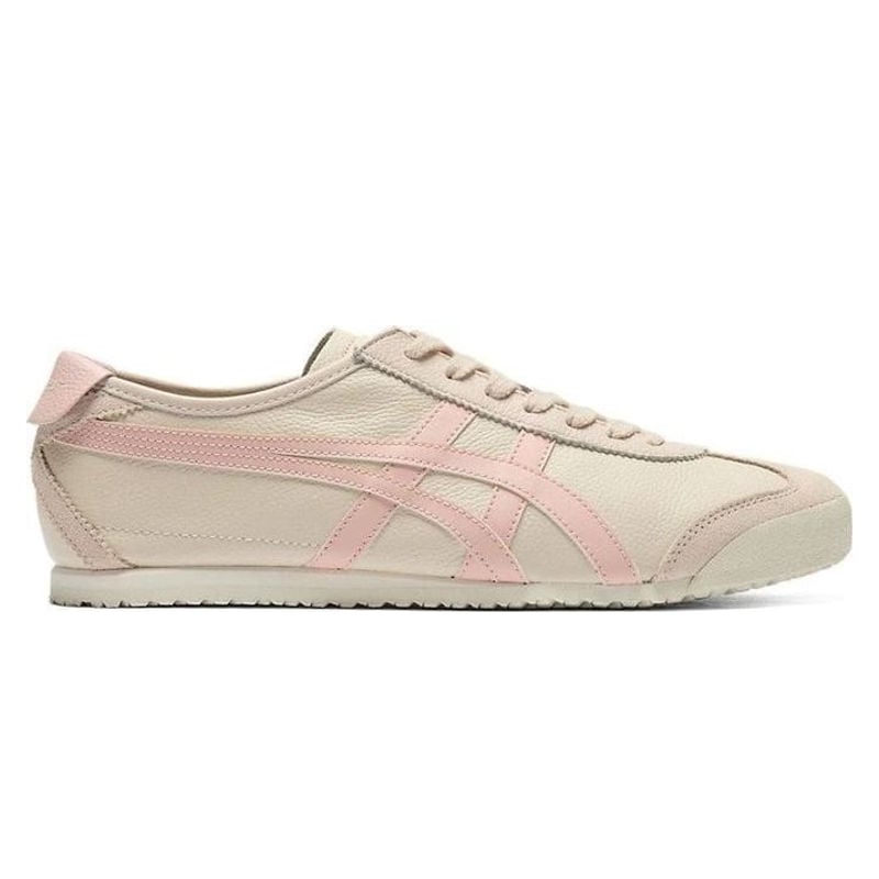 Onitsuka Tiger Mexico 66 Oatmeal Ginger Peach