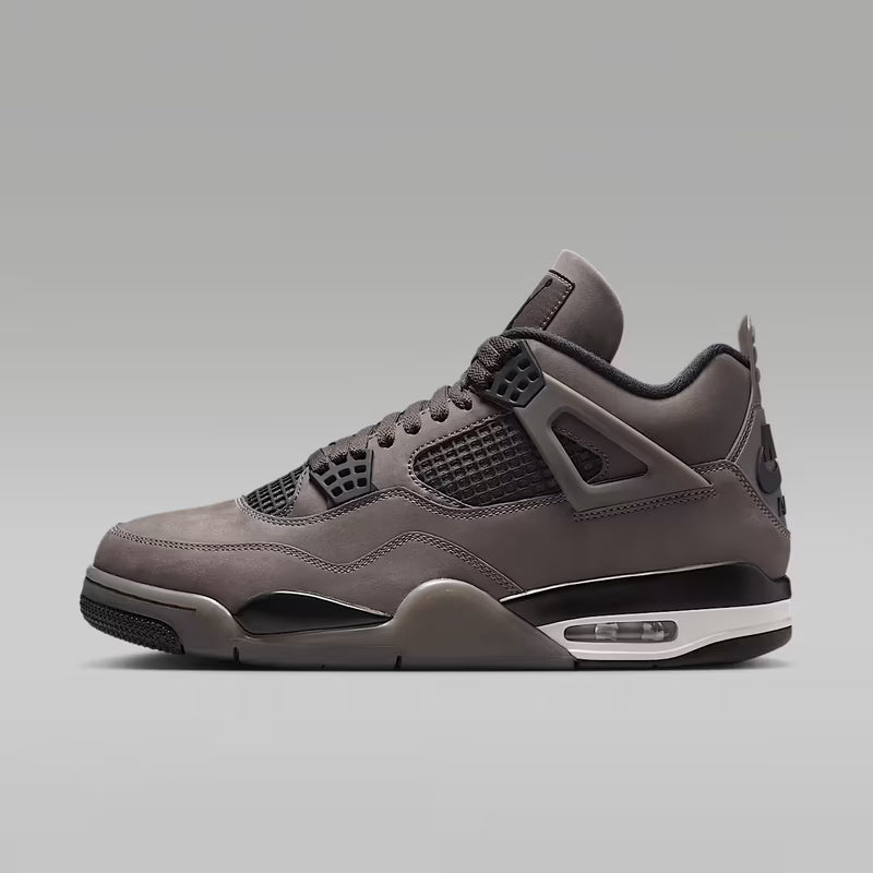Air Jordan 4 Cave Stone - vista 37