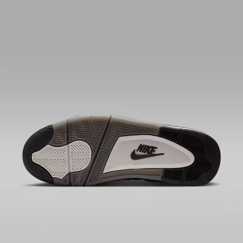 Air Jordan 4 Cave Stone - vista 38