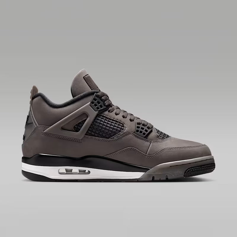 Air Jordan 4 Cave Stone - vista 39