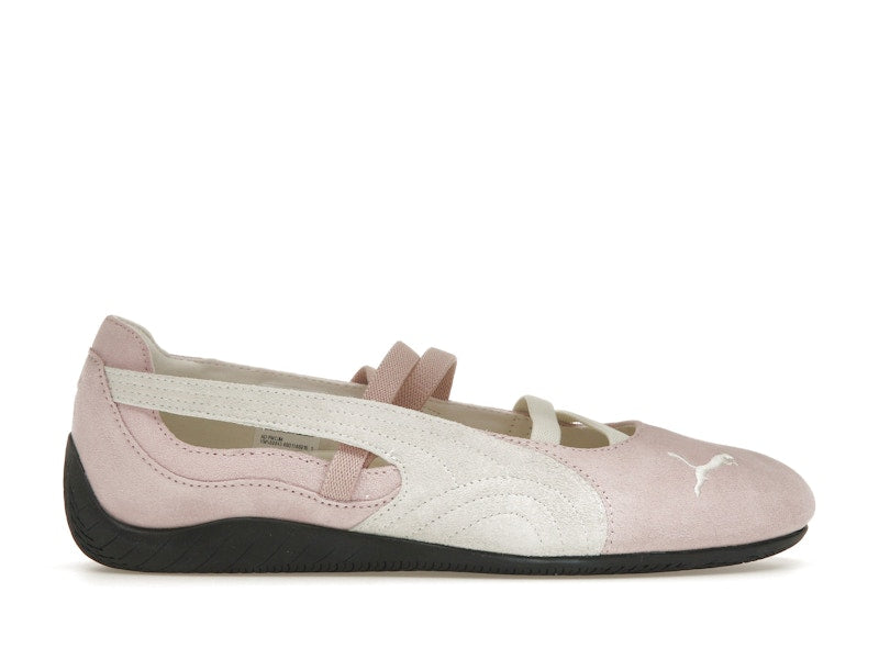 Puma Speedcat Ballet Whisp Of Pink