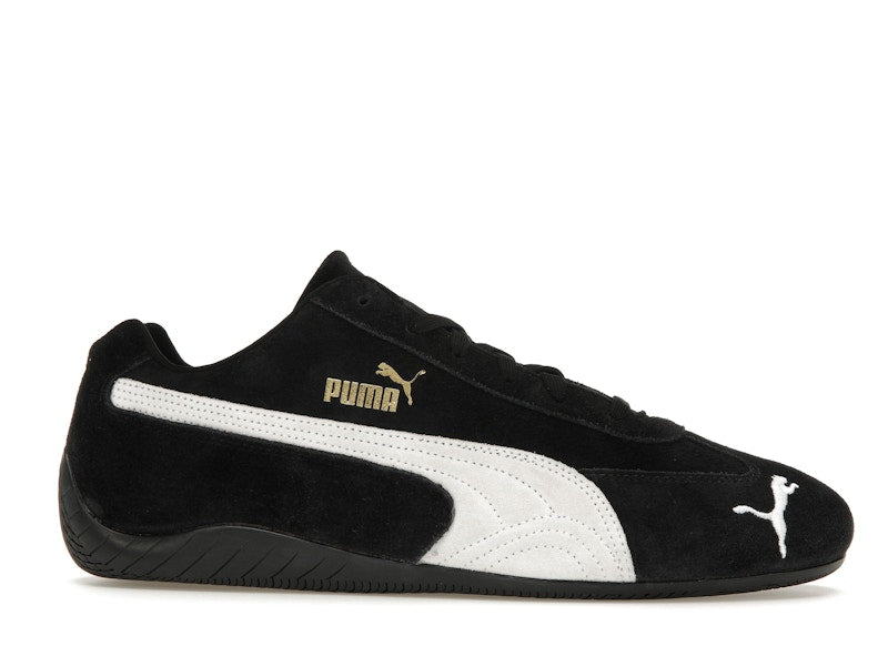 Puma Speedcat OG Black White - Ansicht 2