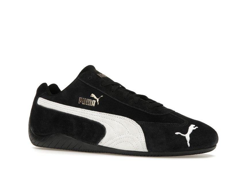 Puma Speedcat OG Black White - Ansicht 4
