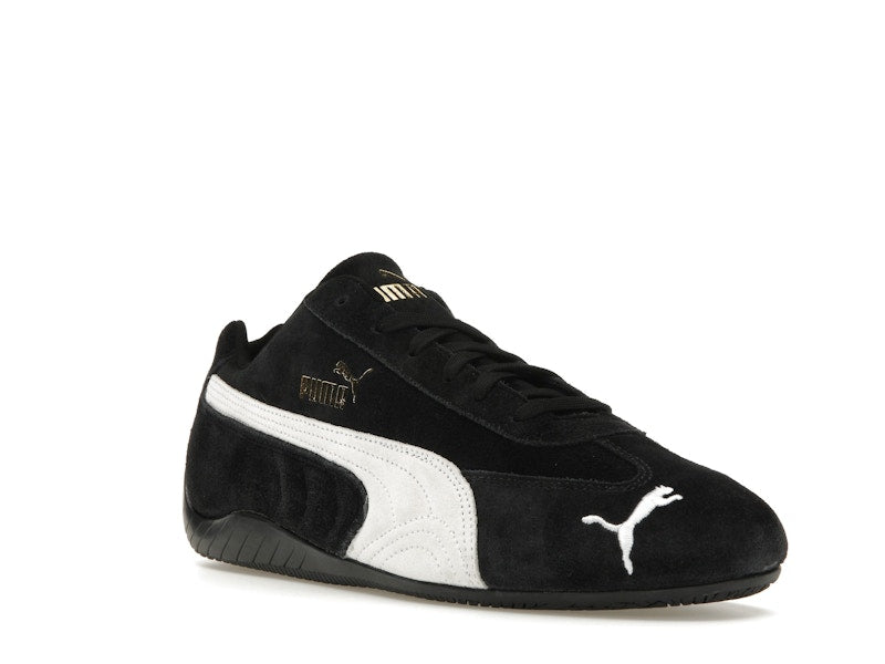 Puma Speedcat OG Black White - Ansicht 6