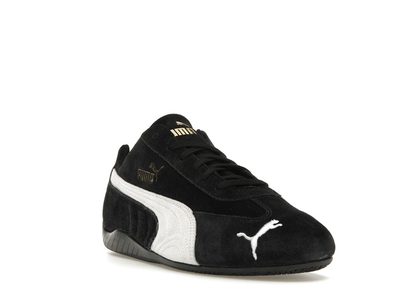 Puma Speedcat OG Black White - Ansicht 7