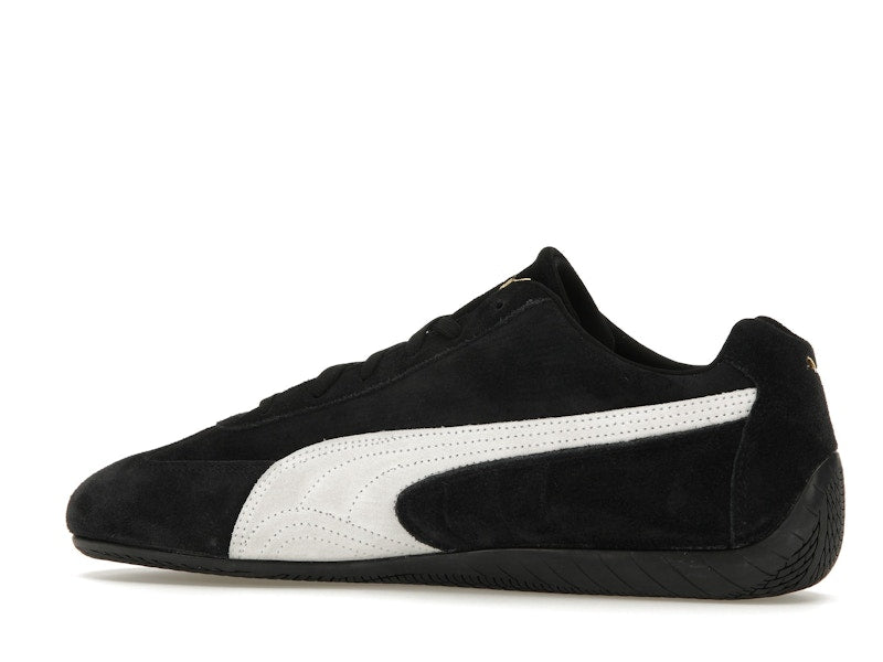 Puma Speedcat OG Black White - Ansicht 21