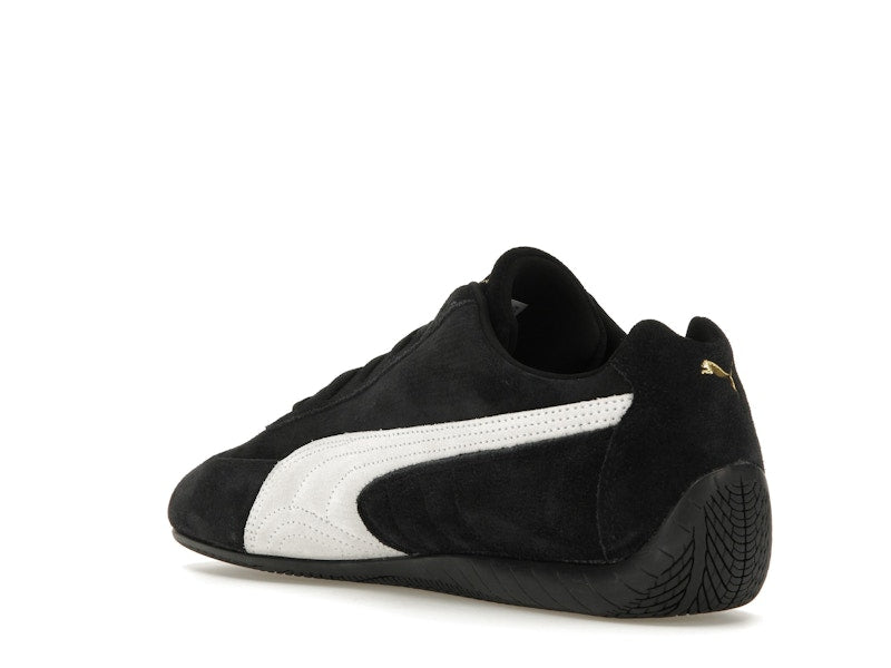 Puma Speedcat OG Black White - Ansicht 24