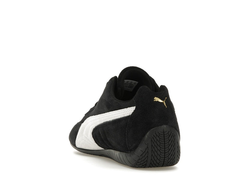 Puma Speedcat OG Black White - Ansicht 26