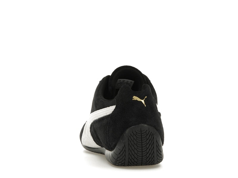 Puma Speedcat OG Black White - Ansicht 27