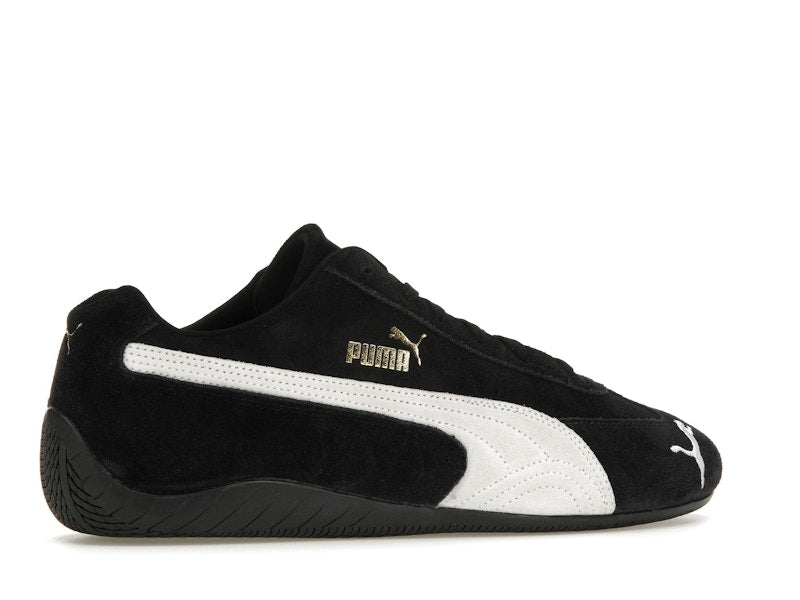 Puma Speedcat OG Black White - Ansicht 35