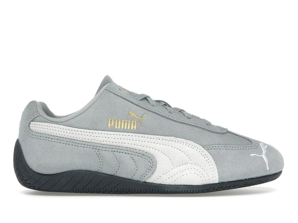 Puma Speedcat OG Cool Mid Gray White
