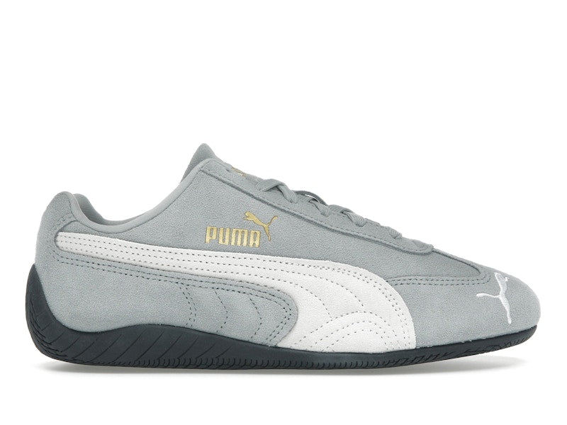 Puma Speedcat OG Cool Mid Grey White