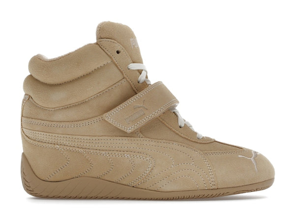 Puma Speedcat Wedge Beige