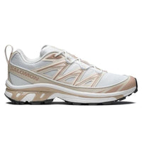 Salomon XT 6 Expanse White Rainy Day