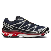 Salomon XT 6 Maritime Blue Black