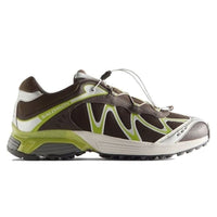 Salomon XT Whisper Kith Delicioso Dark Citron