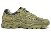Saucony ProGrid Omni 9 Armor Green