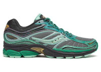 Saucony ProGrid Omni 9 Glowaconstrictor Green
