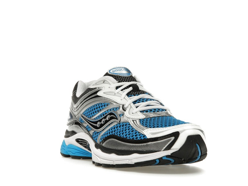 Saucony Progrid Omni 9 OG Royal Silver - visning 7