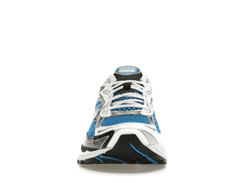 Saucony Progrid Omni 9 OG Royal Silver - visning 10