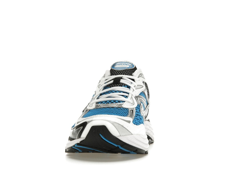 Saucony Progrid Omni 9 OG Royal Silver - visning 11