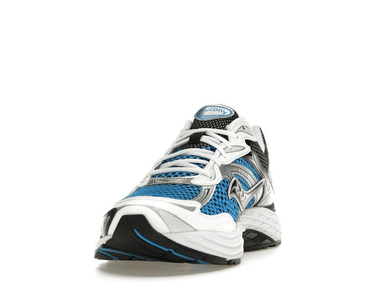 Saucony Progrid Omni 9 OG Royal Silver - visning 12