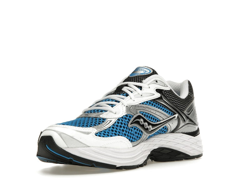 Saucony Progrid Omni 9 OG Royal Silver - visning 14