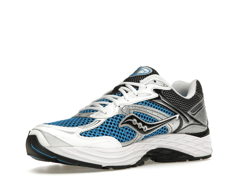 Saucony Progrid Omni 9 OG Royal Silver - visning 15