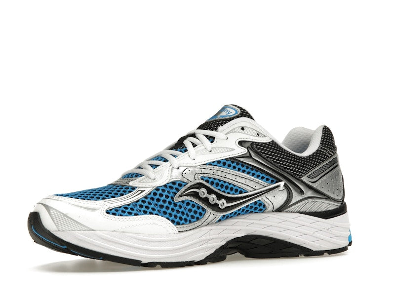 Saucony Progrid Omni 9 OG Royal Silver - visning 16