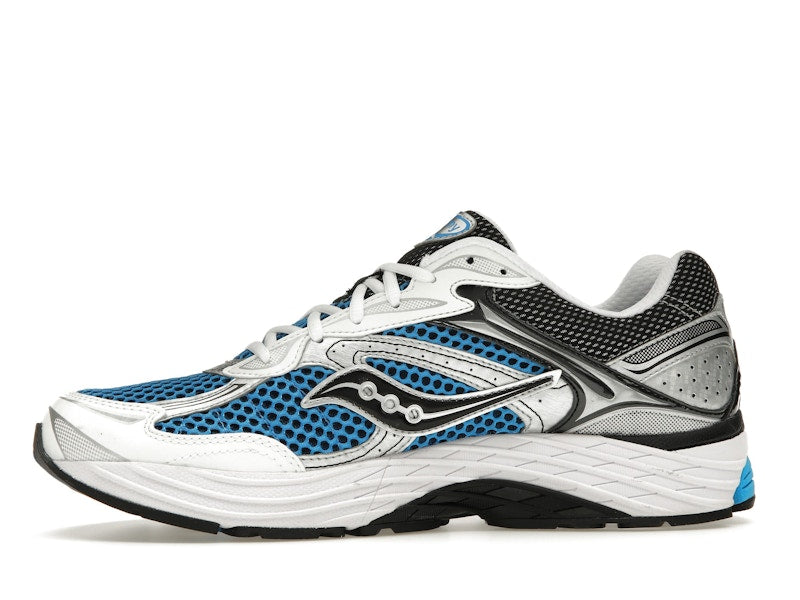Saucony Progrid Omni 9 OG Royal Silver - visning 18