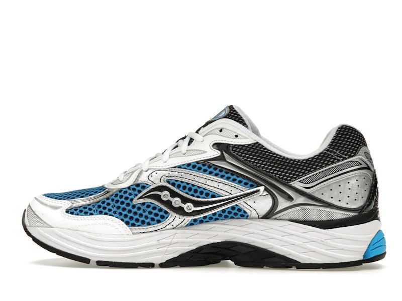 Saucony Progrid Omni 9 OG Royal Silver - visning 20