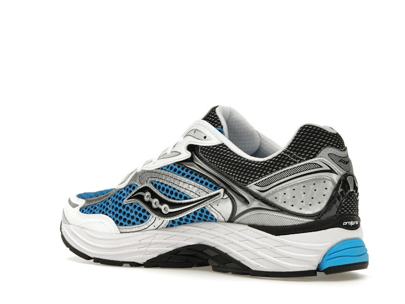 Saucony Progrid Omni 9 OG Royal Silver - visning 23