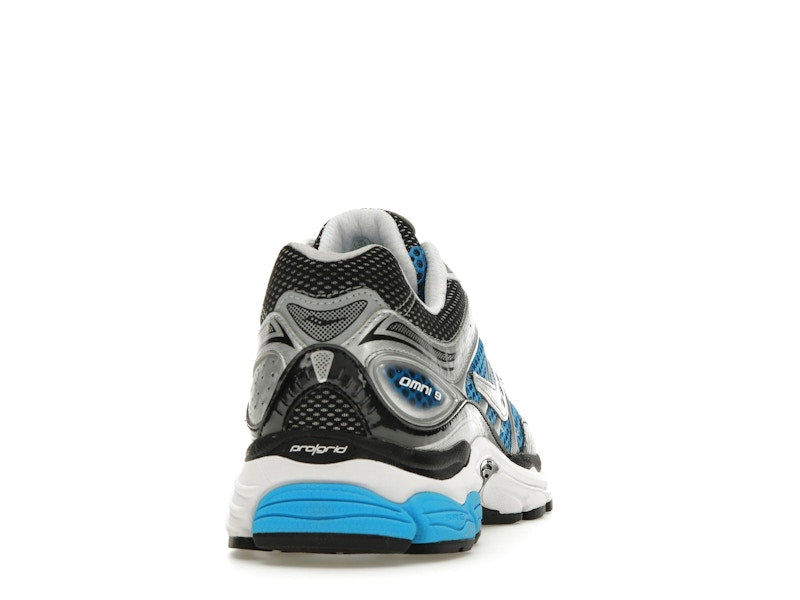 Saucony Progrid Omni 9 OG Royal Silver - visning 29