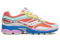 Saucony ProGrid Omni 9 Orange Multi