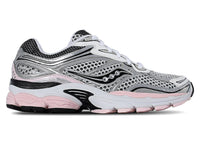 Saucony ProGrid Omni 9 Silver Pink (Women's)