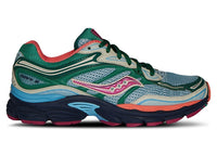 Saucony ProGrid Omni 9 Spruce Sterling Orange (Women's)